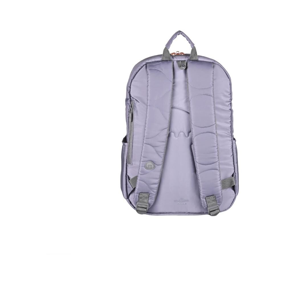 Mochila Rena - Warm Grey 35l Torre image number 4.0