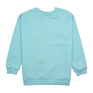 Poler&oacute;n Cuello Redondo Ni&ntilde;a Topsis