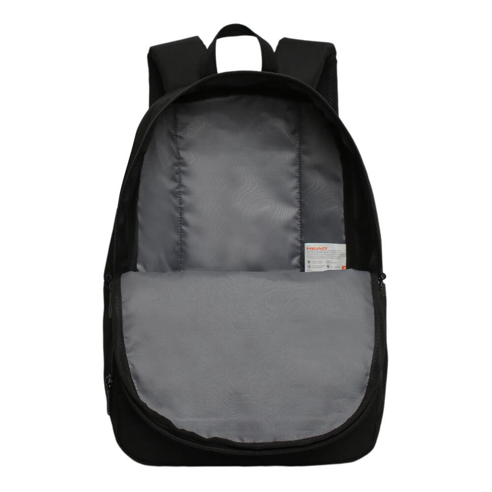 Mochila Cl&aacute;sica Raize Head image number 2.0