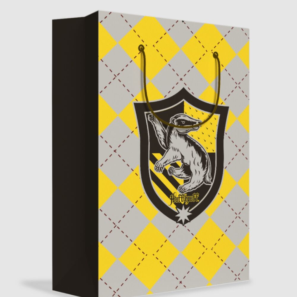 Bolsa De Regalo Harry Potter (xl) Village image number 3.0