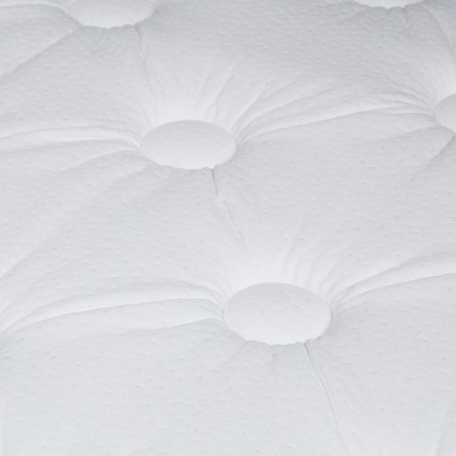 Cama Ba&uacute;l Rosen New Style 6 / 2 Plazas / Base Normal image number 6.0