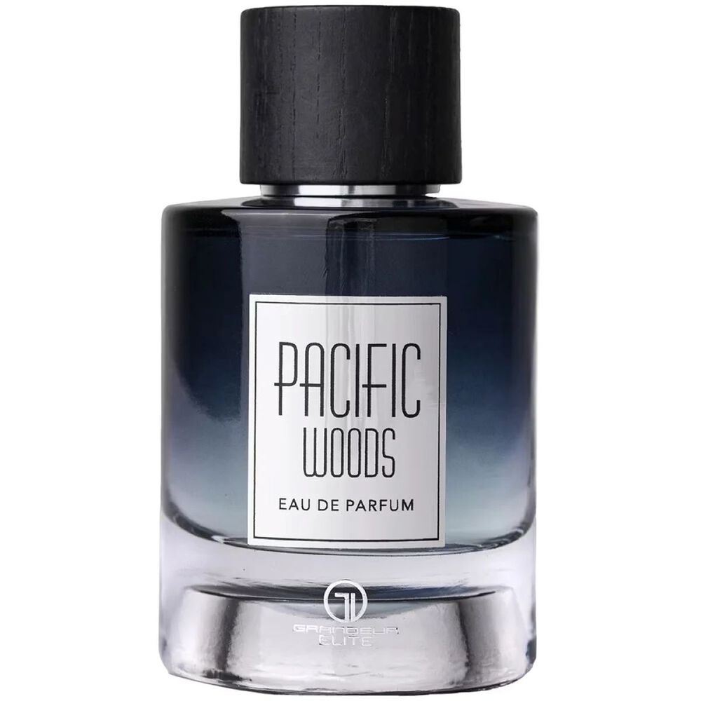 Grandeur Pacific Woods Men Edp 100ml image number 1.0