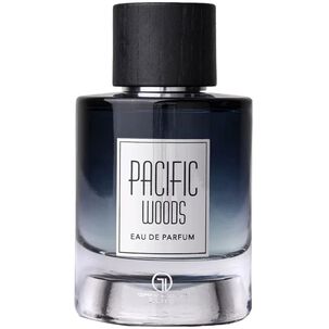 Grandeur Pacific Woods Men Edp 100ml