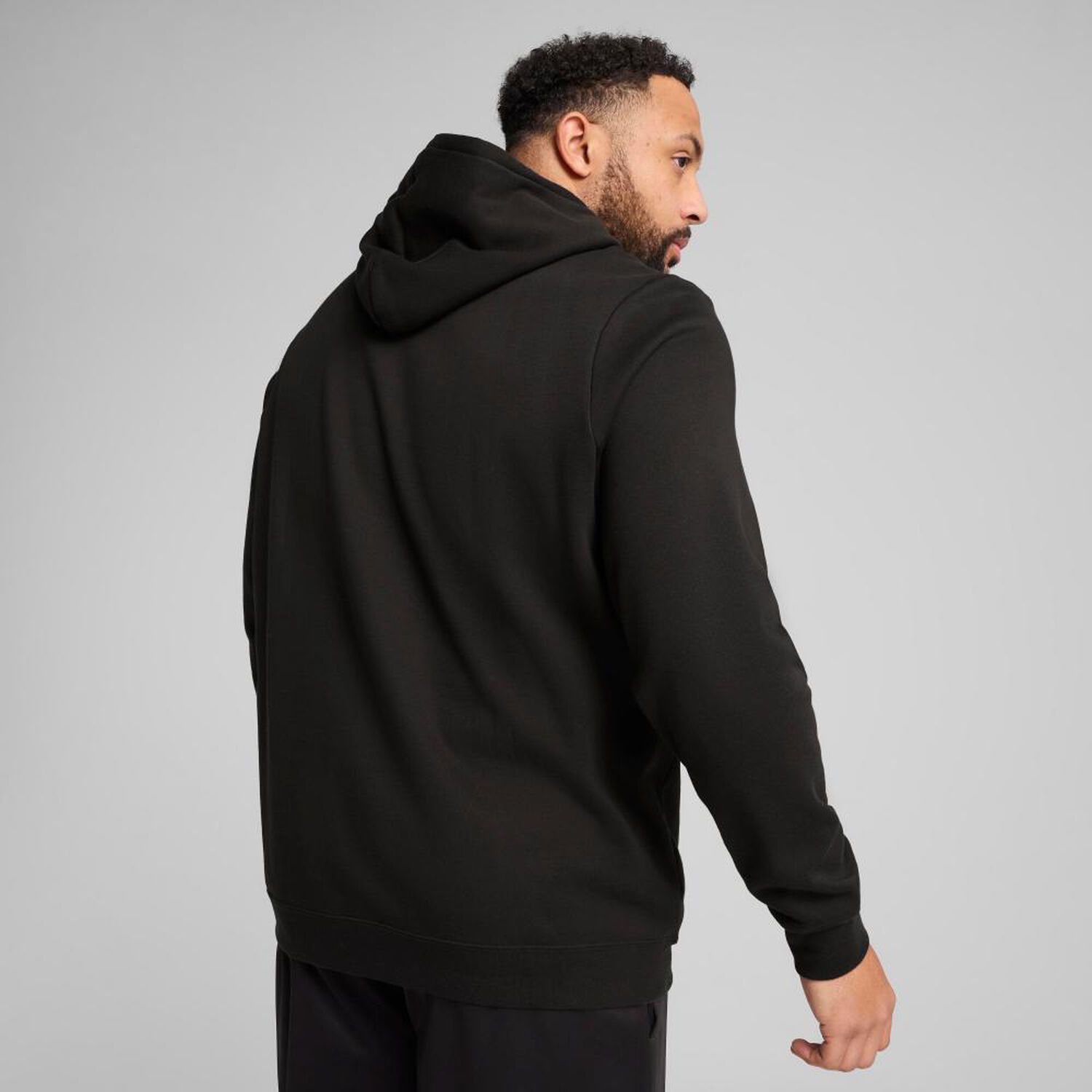 Poler&oacute;n Deportivo Hombre Puma image number 5.0