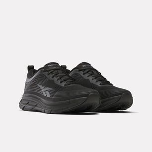 Zapatilla Running Reebok Road Strider Hombre Negro