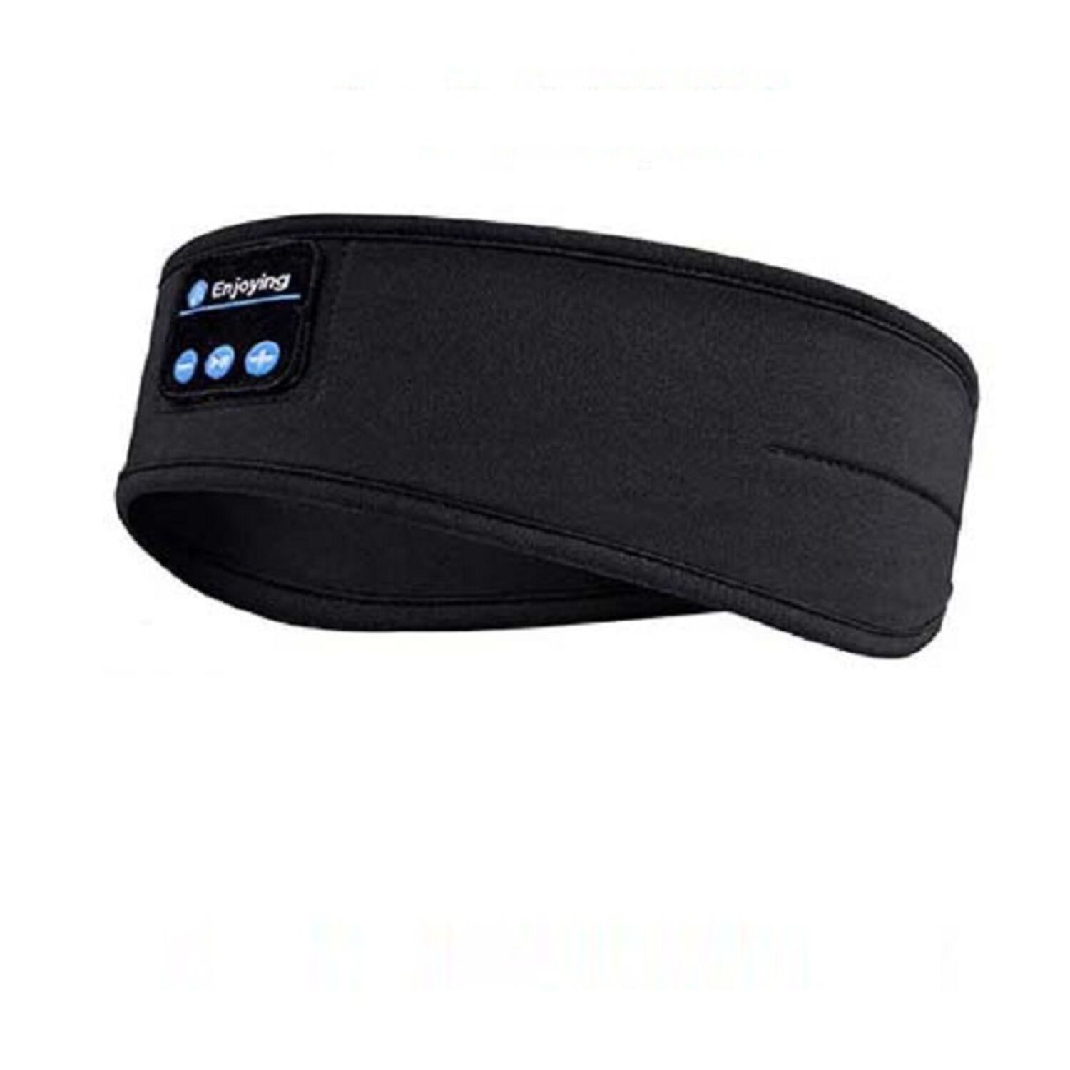 Aud&iacute;fonos Bluetooth Cintillo M2 Recargables Auriculares Inalambricos Para Dormir Y Deportes image number 0.0