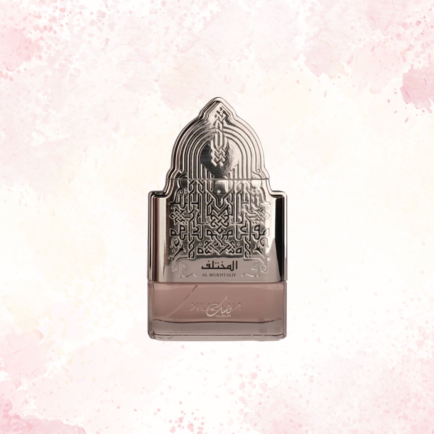 Nusuk Al Mukhtalif Extrait De Parfum 100 Ml image number 2.0