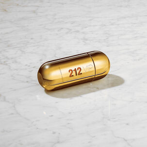 Carolina Herrera 212 Vip Woman Edp 80ml