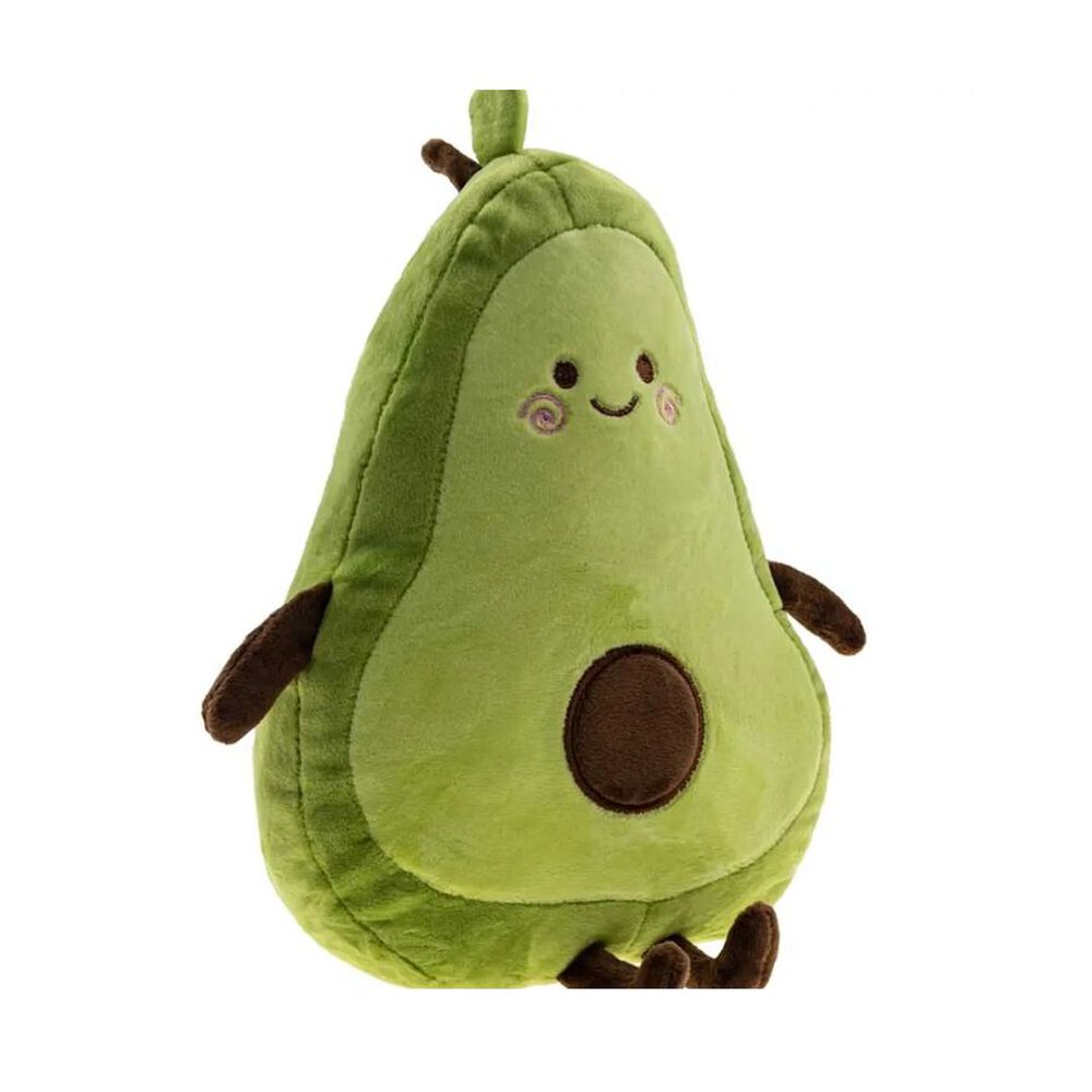 Peluche Mr Palta 60cm image number 0.0