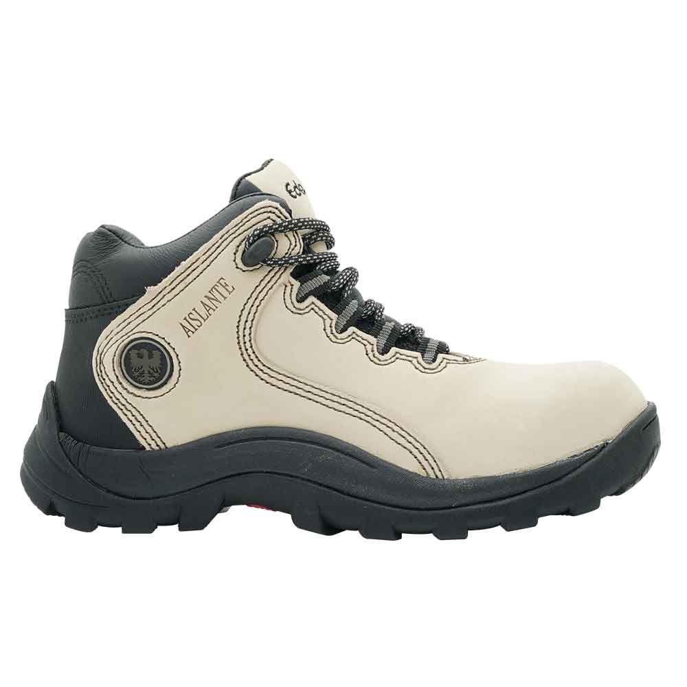 Zapato Seguridad Edelbrock Botin Ed 103 image number 0.0