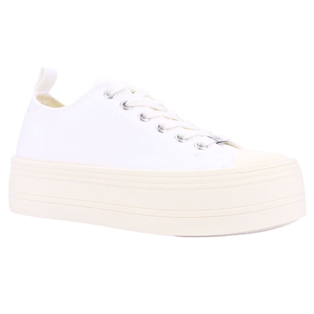 Zapatilla Mujer Chalada Gali-1 Blanco Urbano image number 2.0