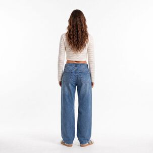 Jeans Mujer Freedom