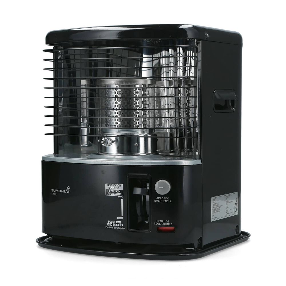 Estufa Parafina Mecha Sh-85 image number 2.0