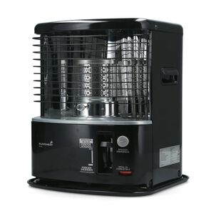 Estufa Parafina Mecha Sh-85