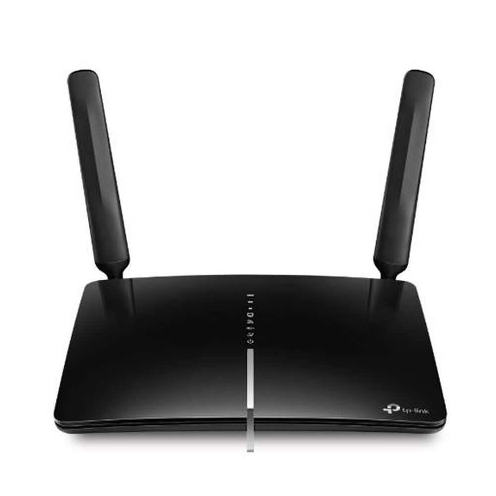 Router Tp-link Archer Mr600 Gigabit 4g+ Cat6 Ac 1200 Wifi De Doble Banda image number 0.0