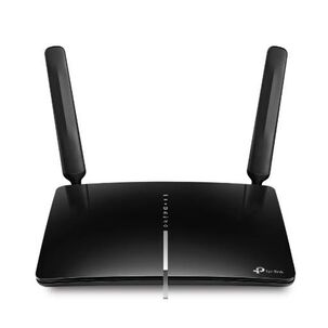 Router Tp-link Archer Mr600 Gigabit 4g+ Cat6 Ac 1200 Wifi De Doble Banda