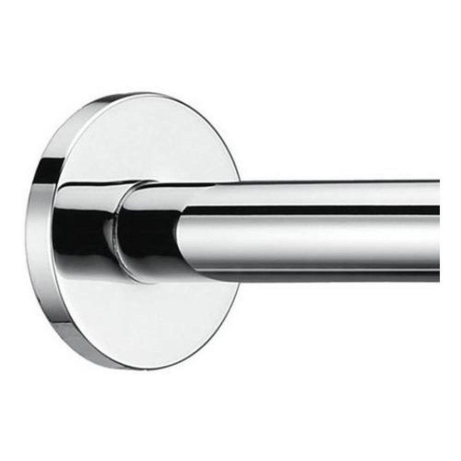 Brazo De Ducha Fanaloza 30cm Acero Inox image number 1.0
