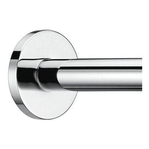 Brazo De Ducha Fanaloza 30cm Acero Inox