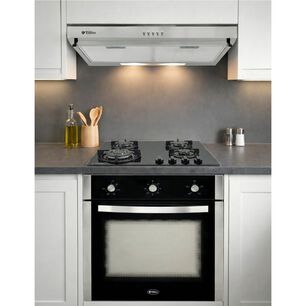 Kit Cocina Gas Licuado Albin Trotter Harburg Gas On Glass