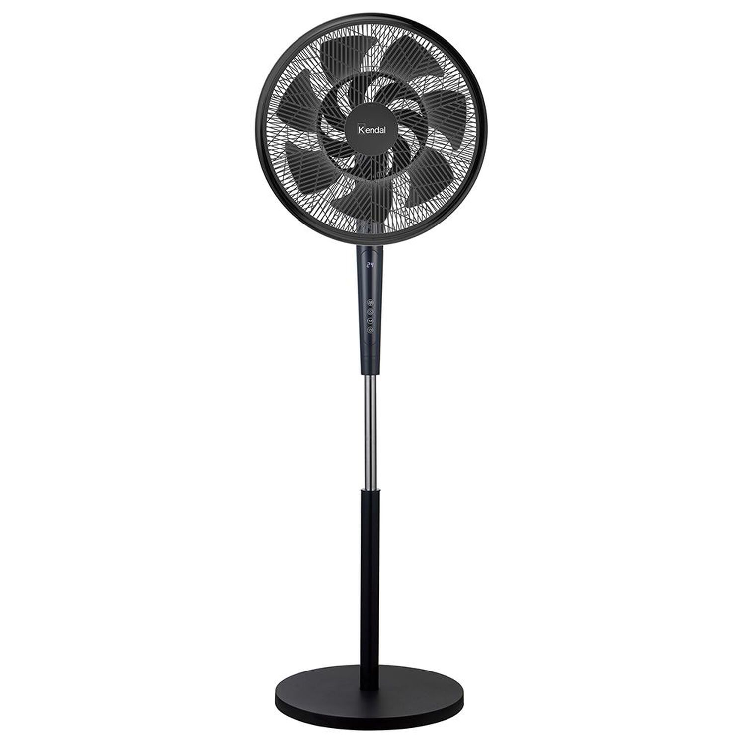 Ventilador Kendal Kvp- Turbo 3 image number 1.0