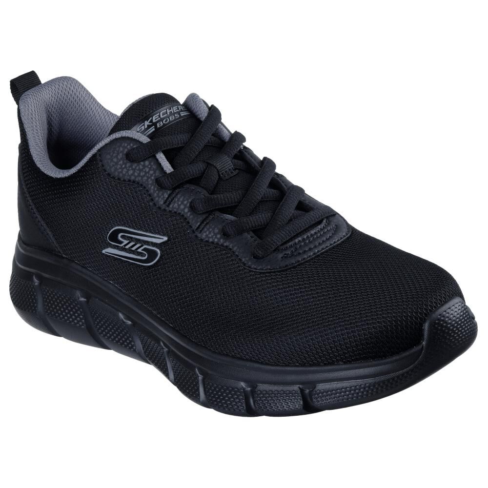 Zapatilla Urbana Hombre Skechers Bobs B Flex image number 3.0