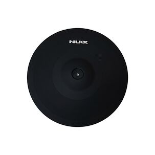 Cymbal Pad Sensor 14'' Para Batería Electrónica Dm-7&dm-7x Nux