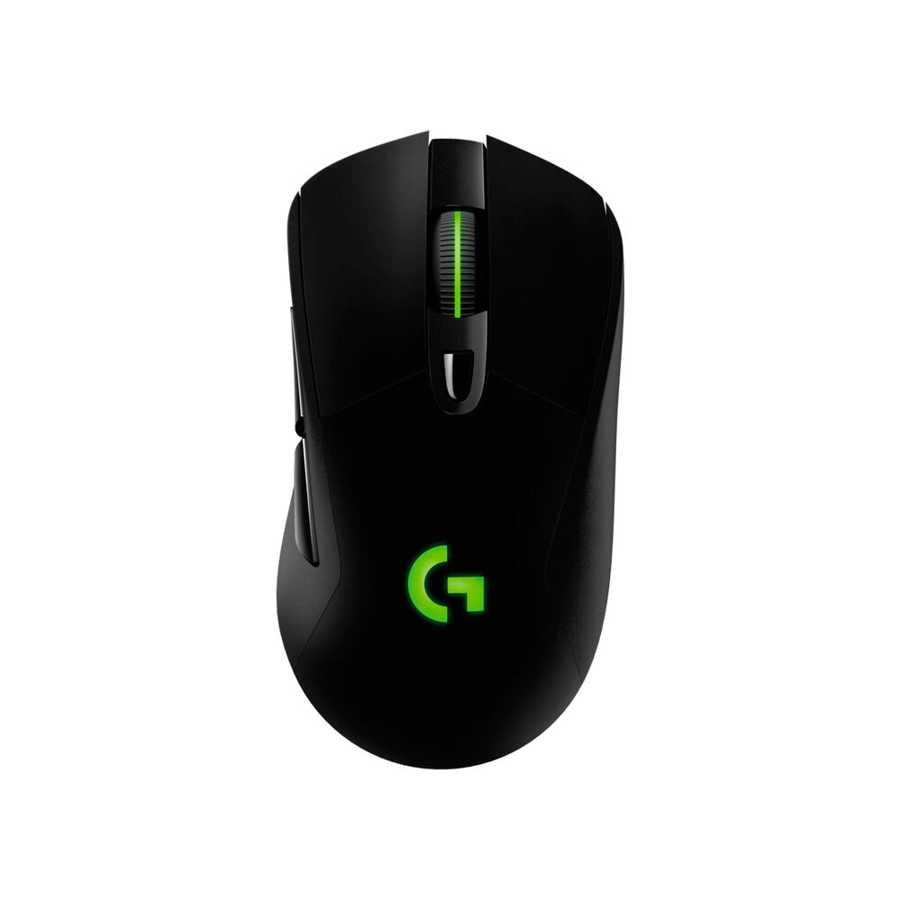Mouse Gamer Inalambrico Logitech G703 Lightspeed 25600dpi image number 4.0