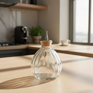 Dispensador Endulzante Vidrio 130 Ml - N02