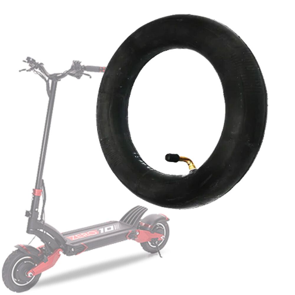 Cámara Scooter Eléctrico Zero10x 10x250 V Curva image number 0.0