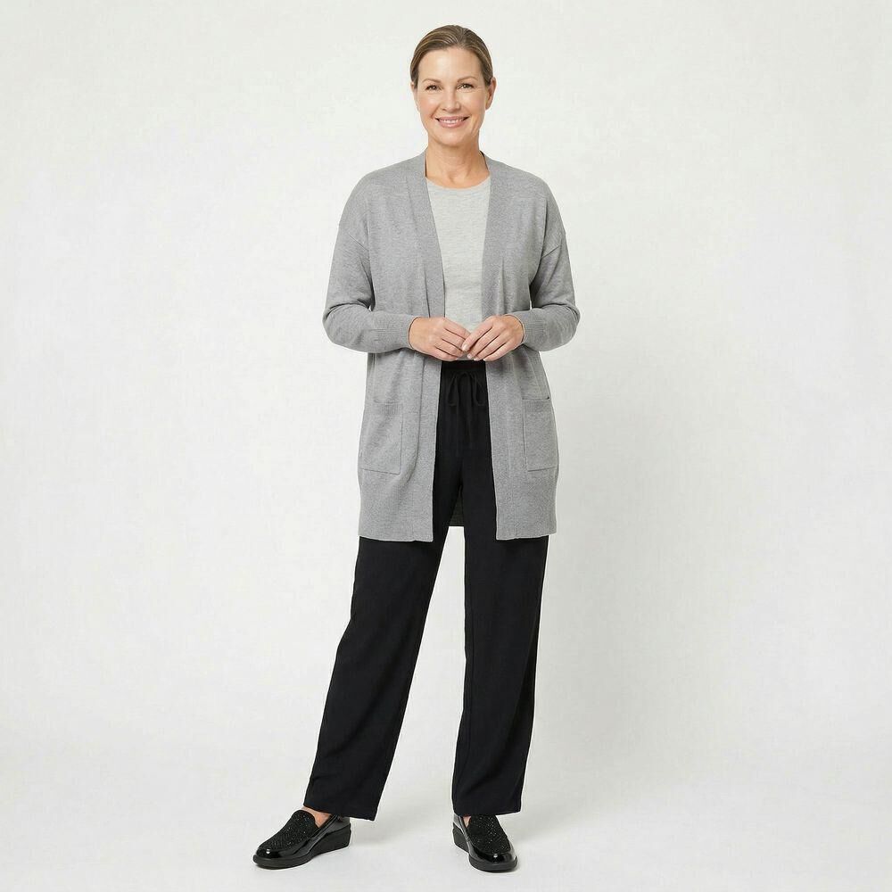 Tapado Mujer Lesage image number 0.0