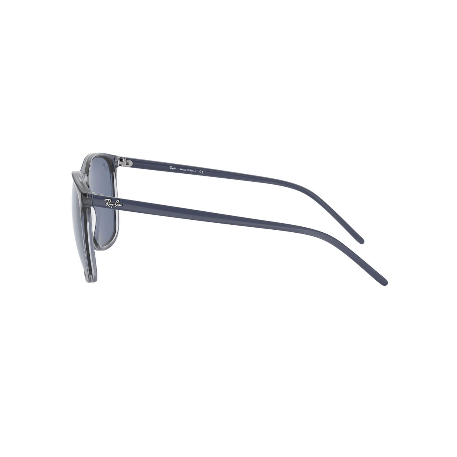 Lentes De Sol Azul Ray-ban image number 2.0