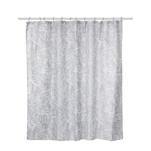Set Cortina Ba&ntilde;o 4 Pzas Caja Mashini Isiolo