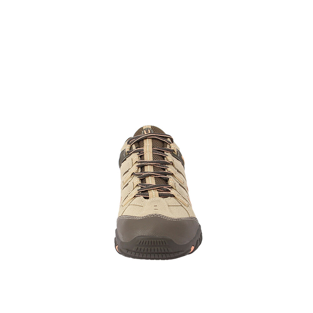 Zapatilla Outdoor Weissmies Tostado Uns image number 2.0