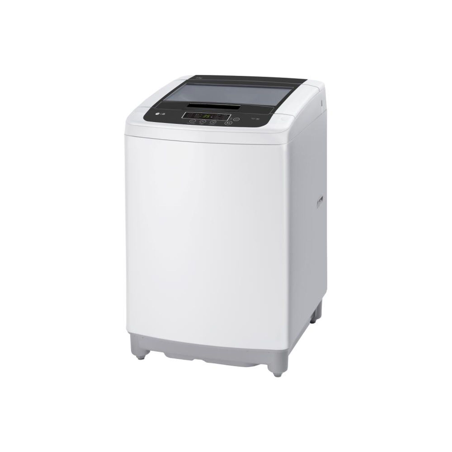 Lavadora LG WT13WPBPK.DBWPECL / 13 Kg image number 3.0