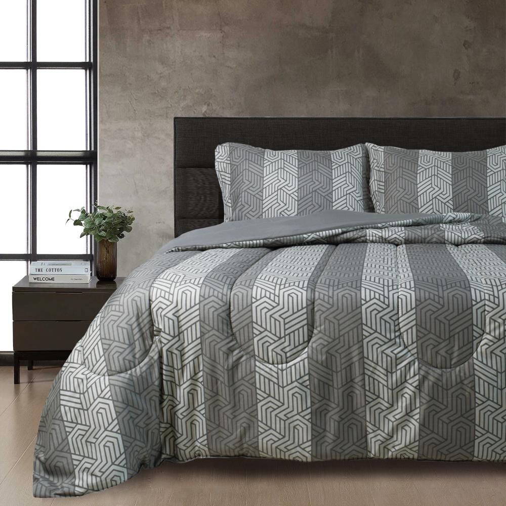 Plumón Azhome Hagen 25p / King image number 0.0