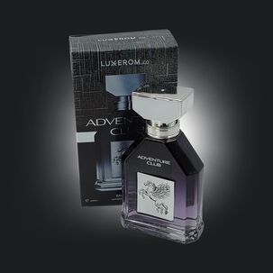 Luxerom Adventure Club Edp 100 Ml