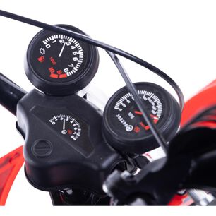 Motobike Brabus Motobike160 / Aro 16