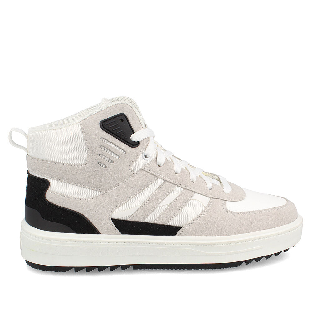 Zapatilla Hombre North Star Replay Blanco-gris image number 4.0