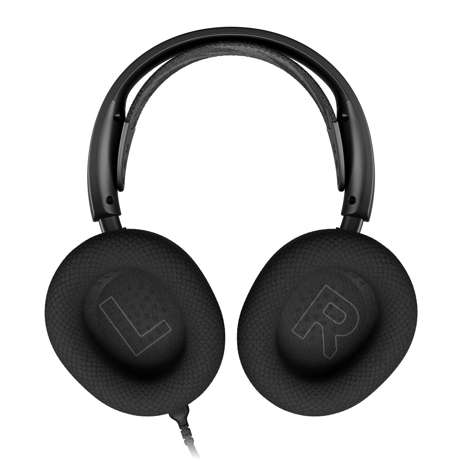 Aud&iacute;fonos Gamer Steelseries Arctis Nova 3 Rgb Anc Negro image number 3.0