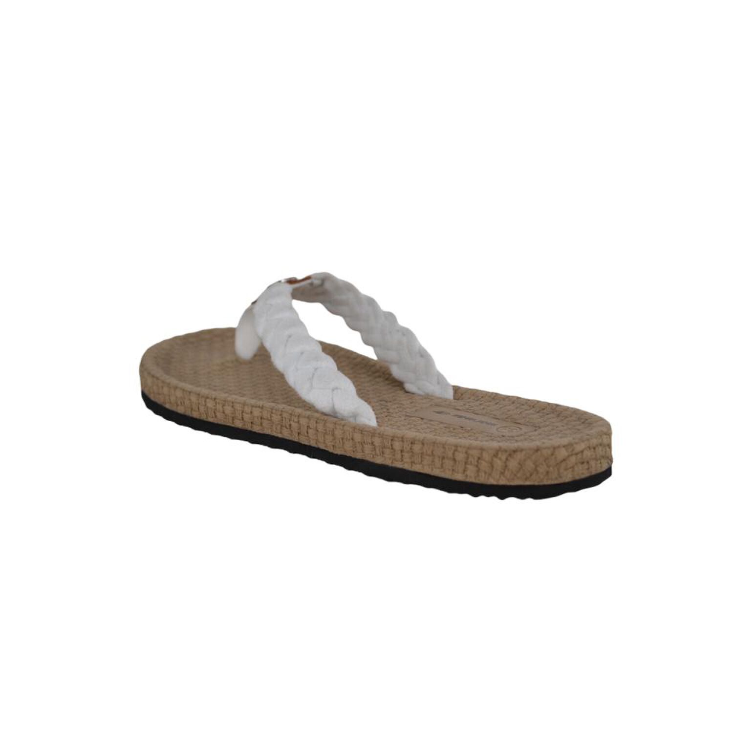 Hawaiana Mujer Mormaii Blanco image number 2.0