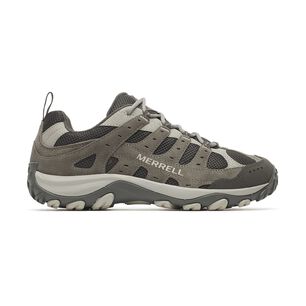 Zapatilla Outdoor Hombre Merrell Accentor 4 Gris