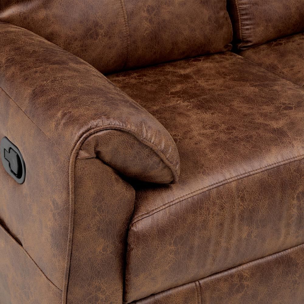 Sof&aacute; Seccional Rosen Tolosa Manual / 2 Cuerpos image number 5.0