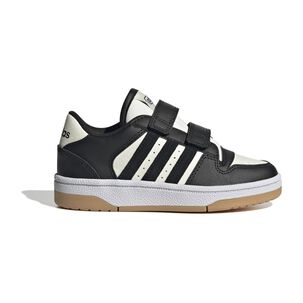 Zapatilla Urbana Unisex Adidas Break Start Negro/blanco