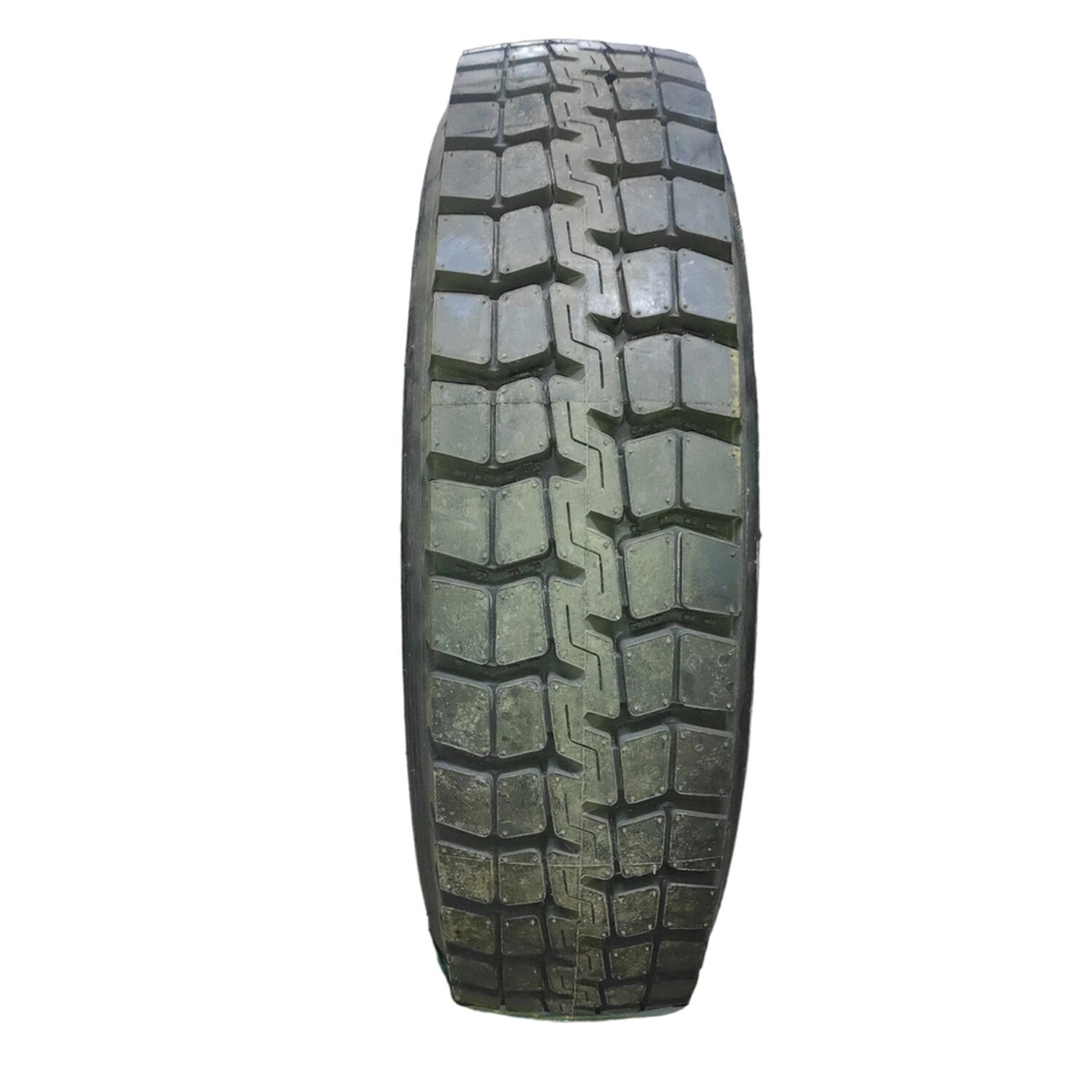 Neum&aacute;tico 7.50r16 Tracci&oacute;n Tr690 14pr Tt Triangle image number 0.0