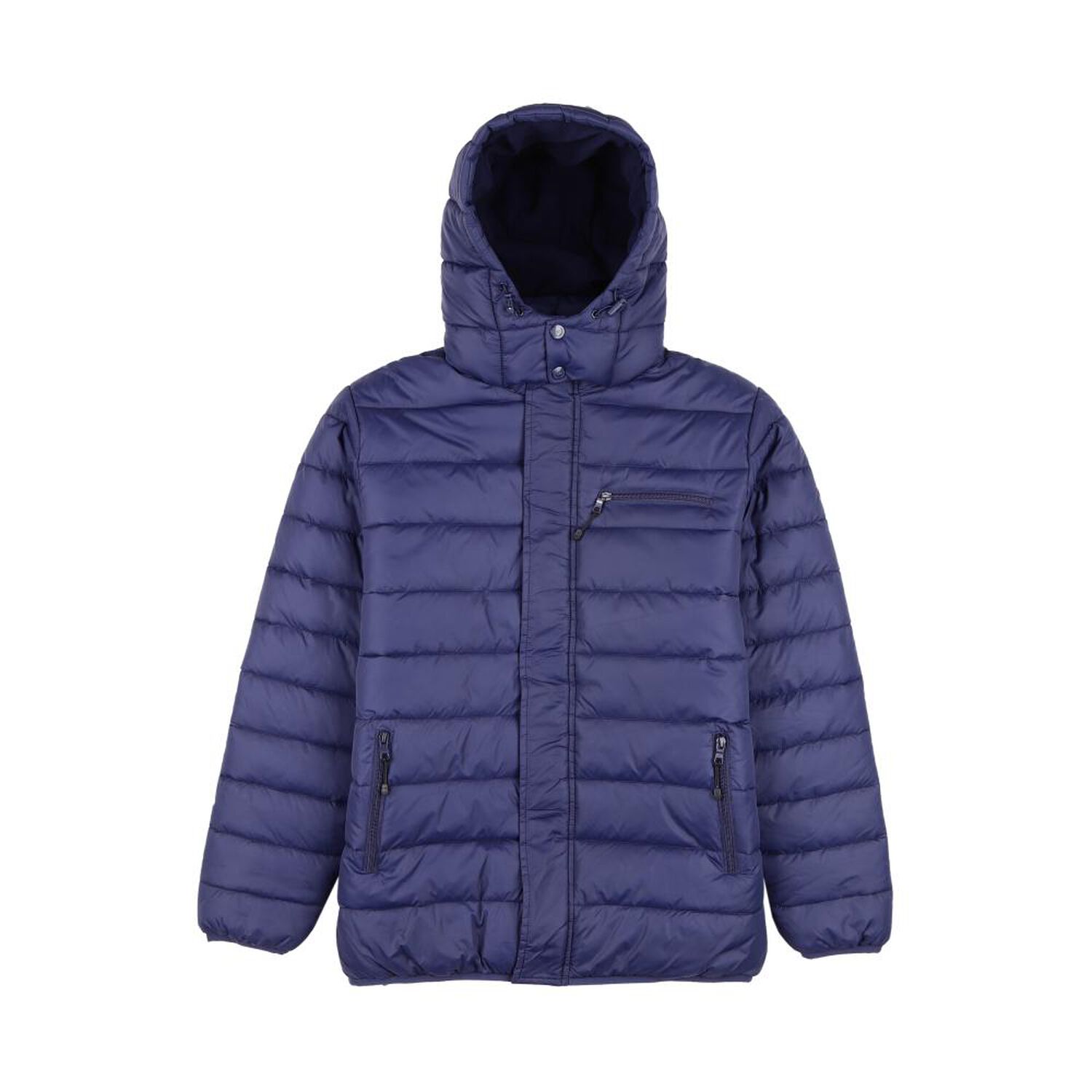 Parka Hombre Peroe image number 0.0