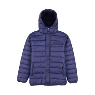 Parka Hombre Peroe
