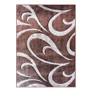 Alfombra Idetex Frize Carved D3 / 170x230 Cm
