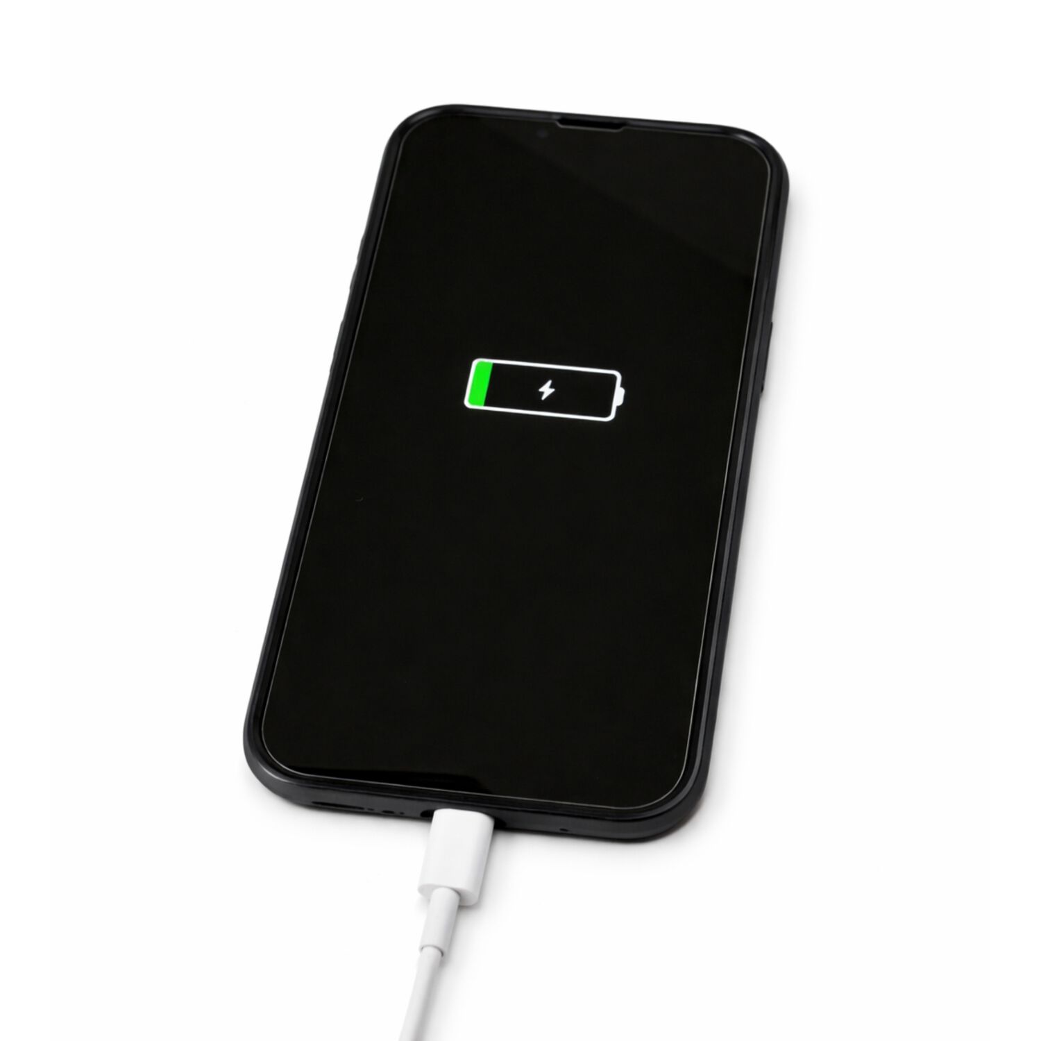 Cargador Para Iphone Motomo 12w Lighning 1m Certificado Sec image number 2.0