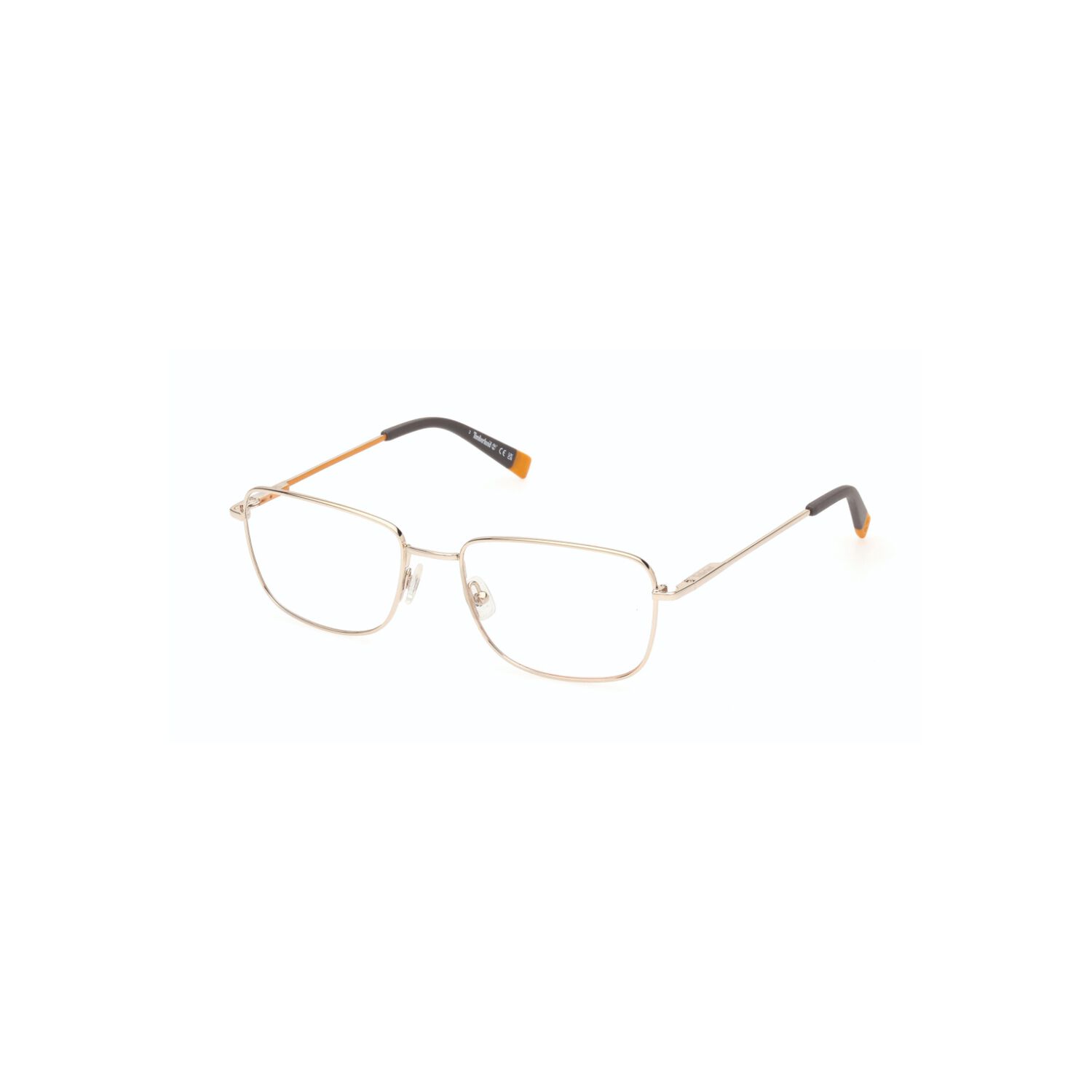 Lentes &Oacute;pticos Dorado Timberland image number 1.0