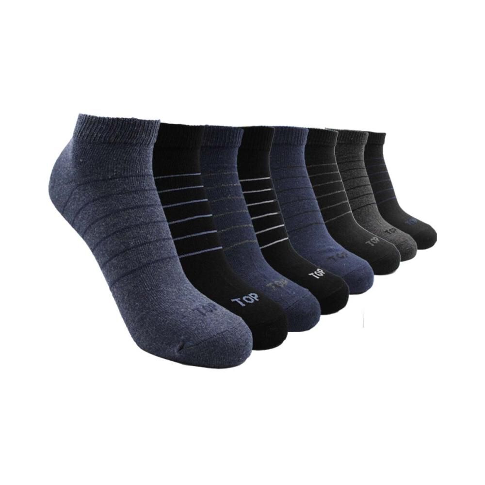 Pack Calcetines Hombre Top image number 0.0